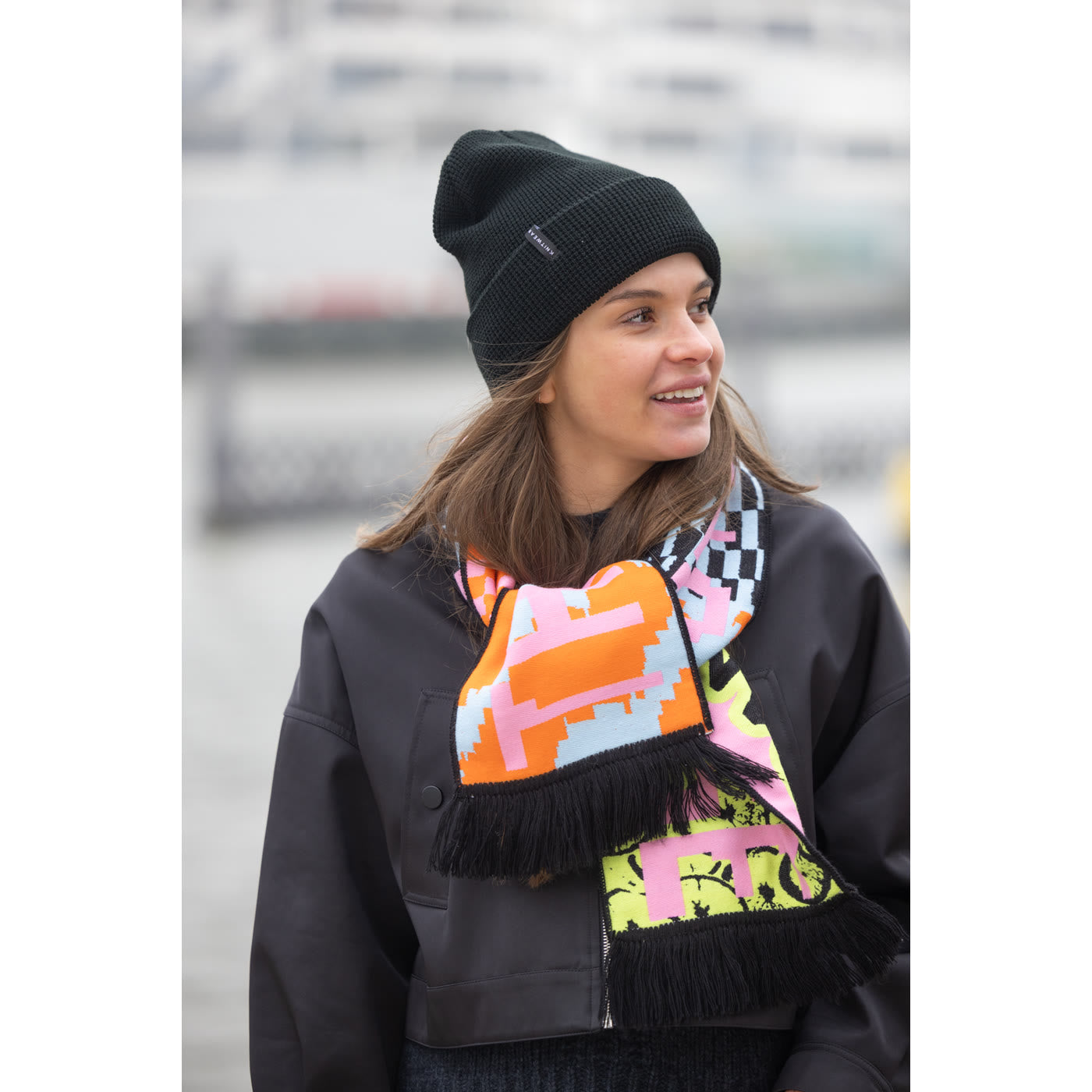 Beanie - Luxury knit (So Comfy)