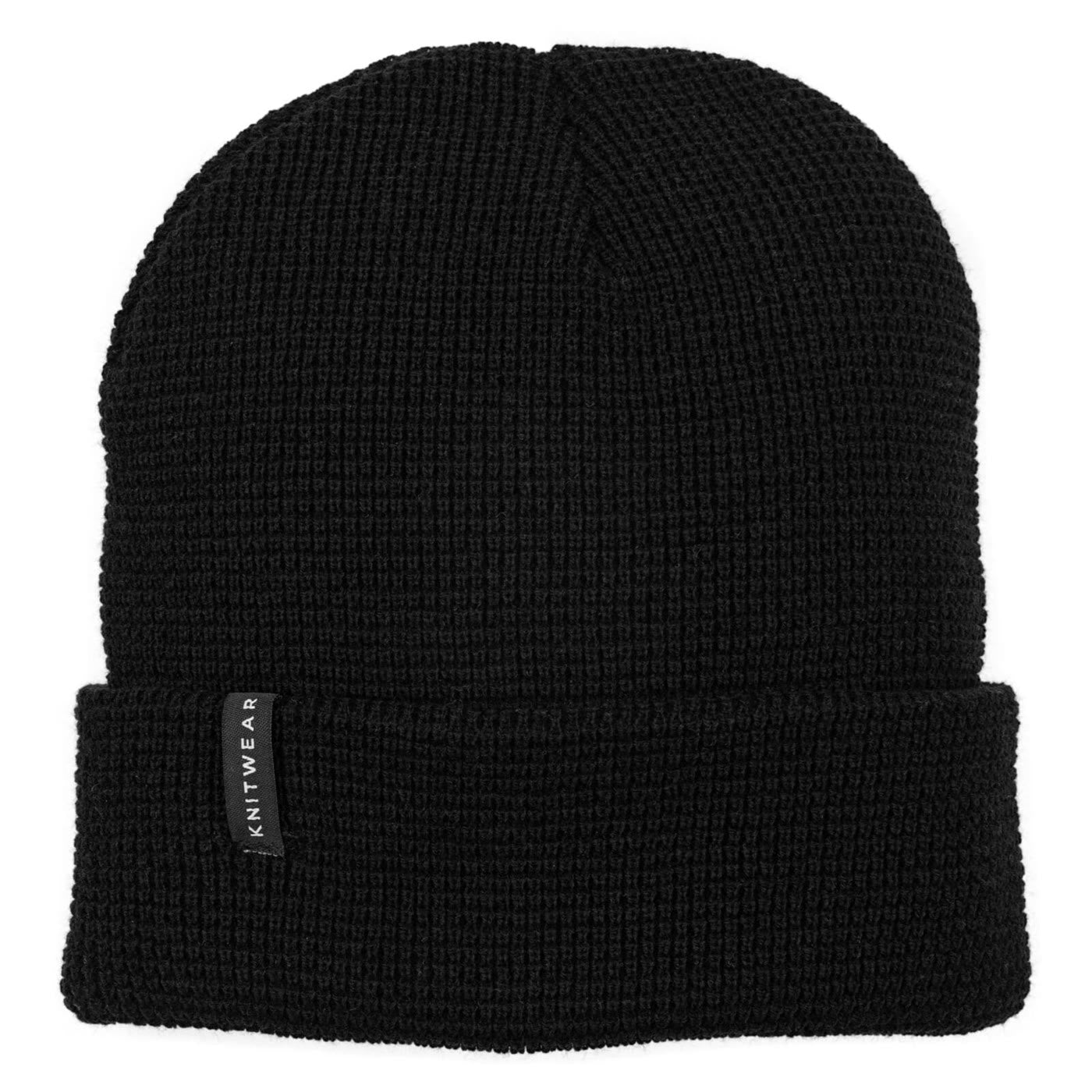 Beanie - Luxury knit (So Comfy)