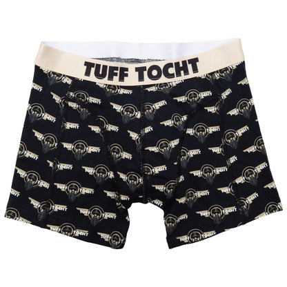 Boxershort - FC Print (Bamboo)