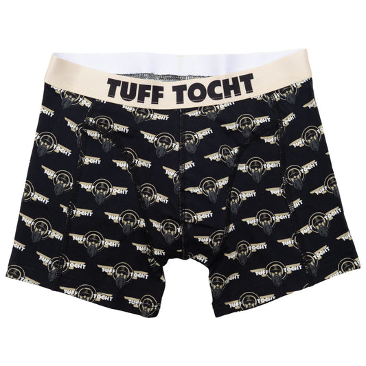 Boxershort - FC Print (Bamboo)
