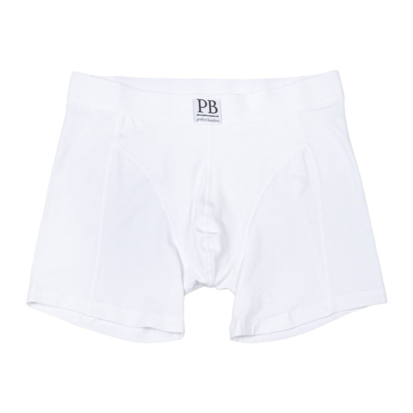 Boxershort - Plain (Bamboo)