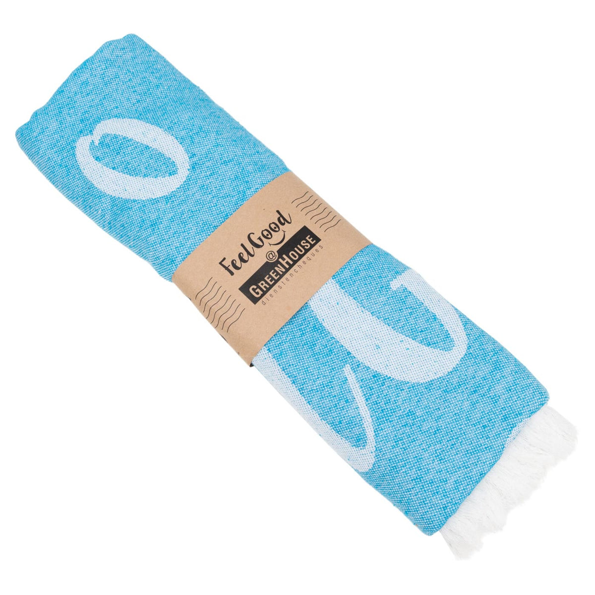 Hamamdoek - 250 GR/m2 - 100x150