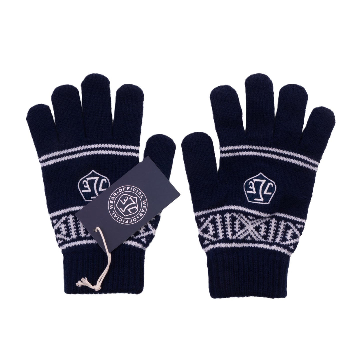 Handschoen - Fingerless (So Comfy)