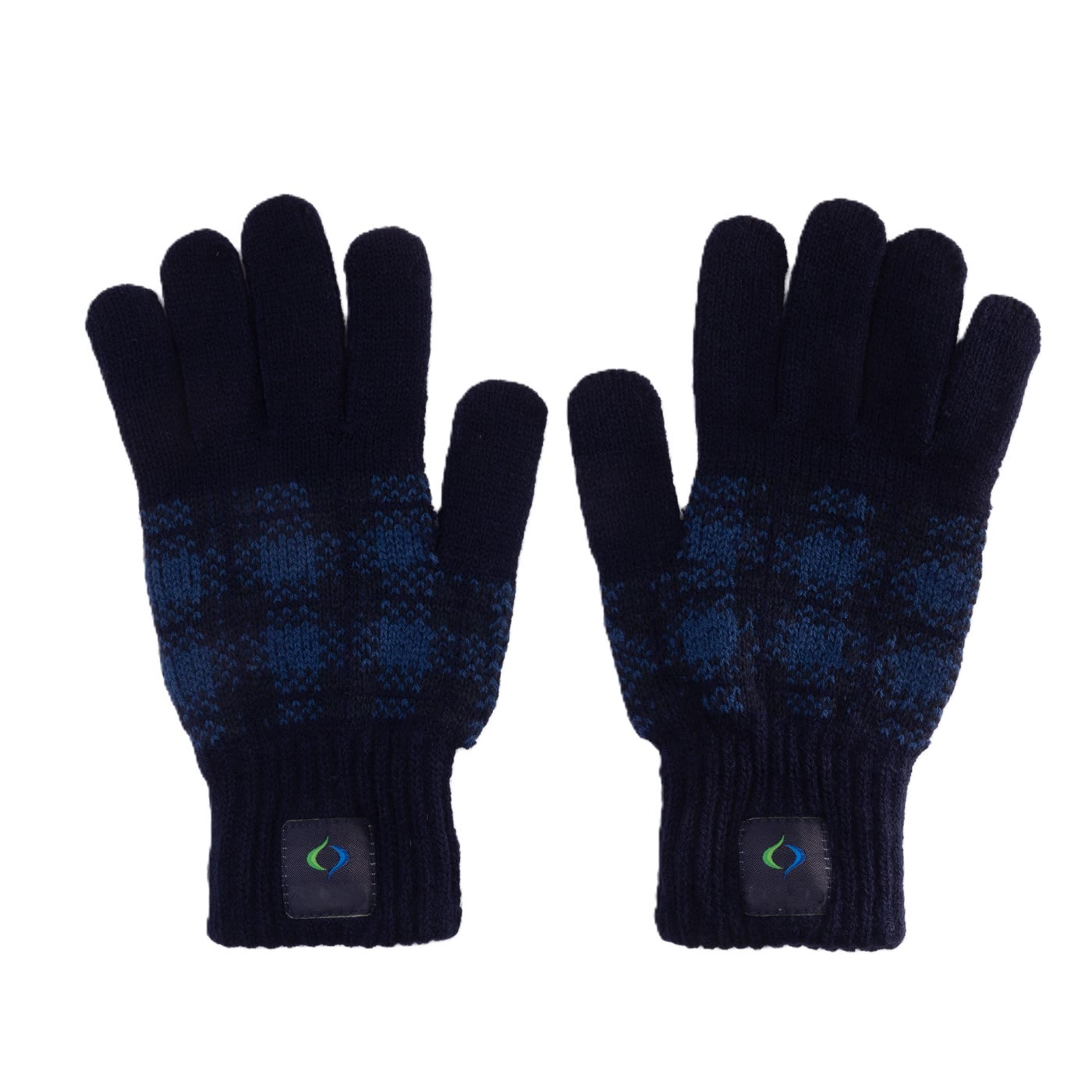 Handschoen - Fingerless (So Comfy)