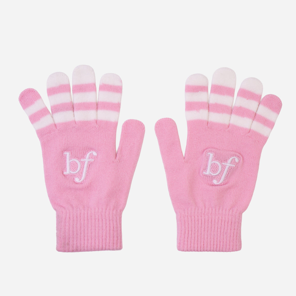 Handschoen - Fingerless (So Comfy)