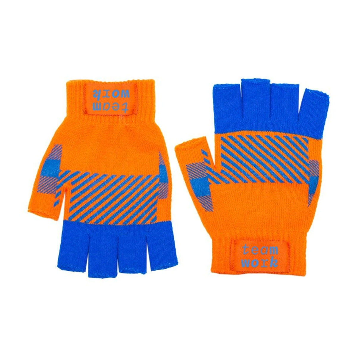 Handschoen - Fingerless (So Comfy)