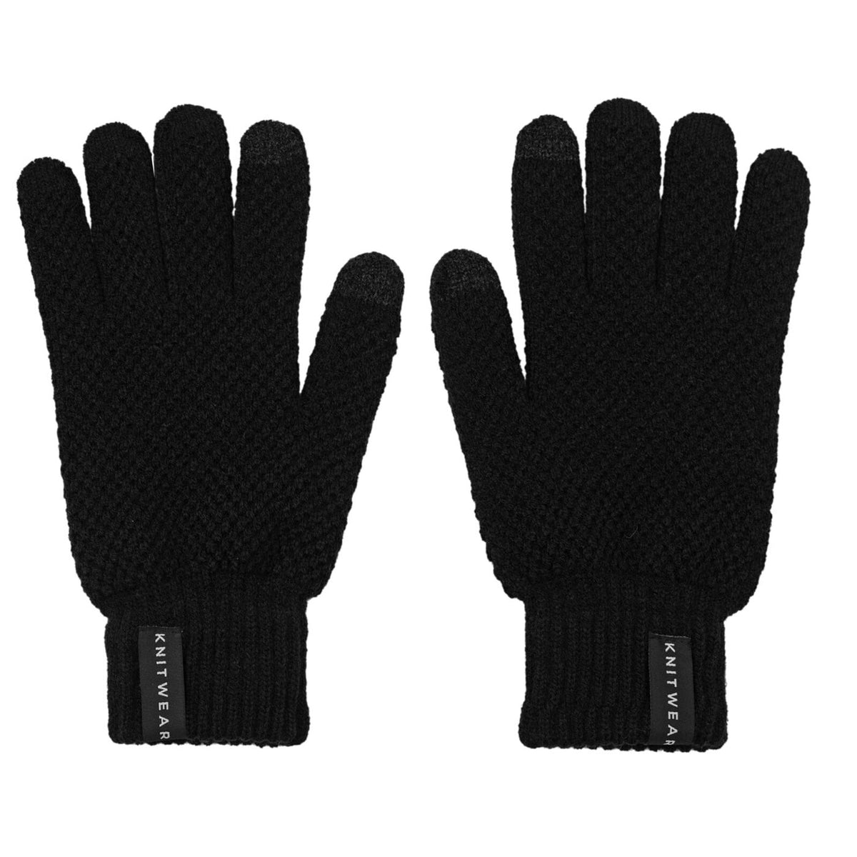 Handschoen - Luxury Knit (So Comfy)