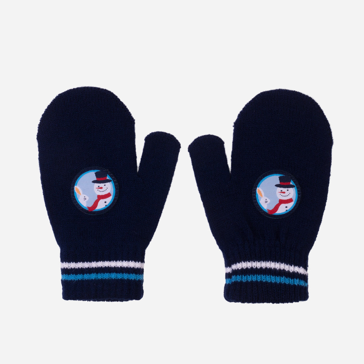 Handschoen - Mittens (So Comfy)