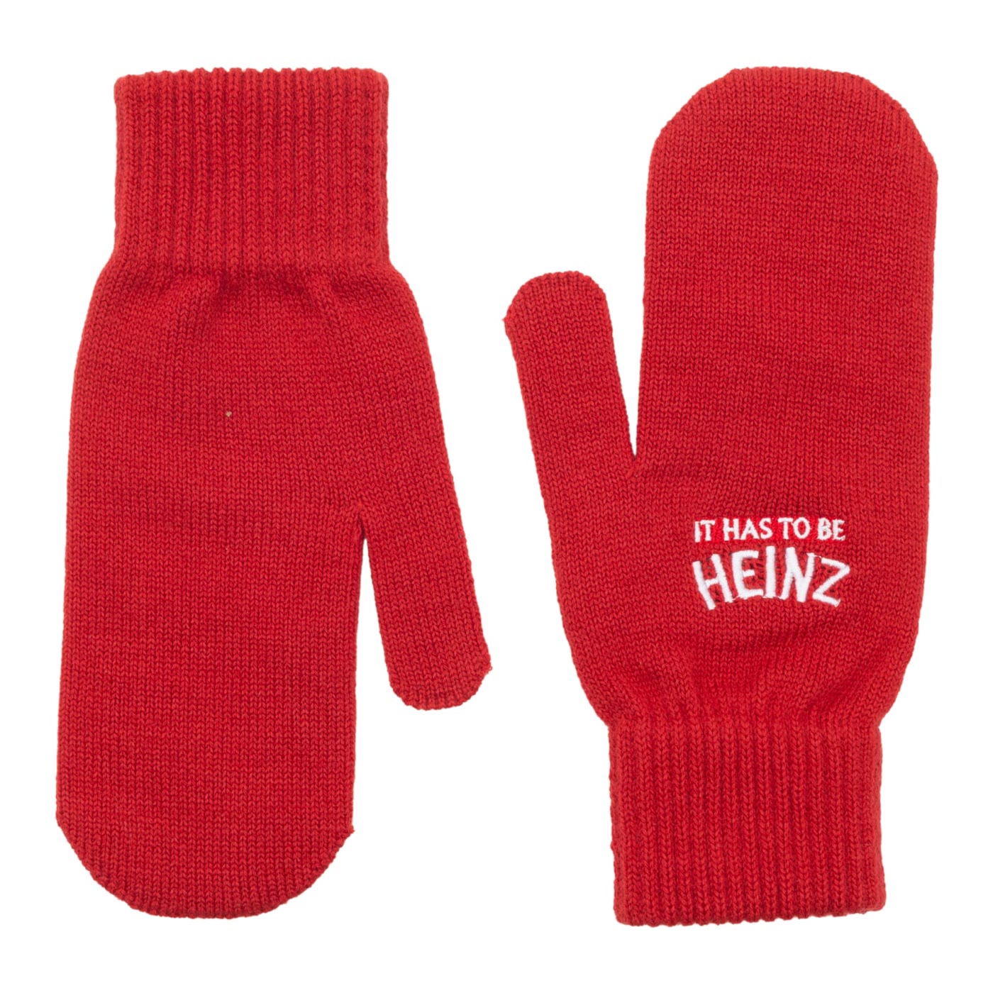 Handschoen - Mittens (So Comfy)