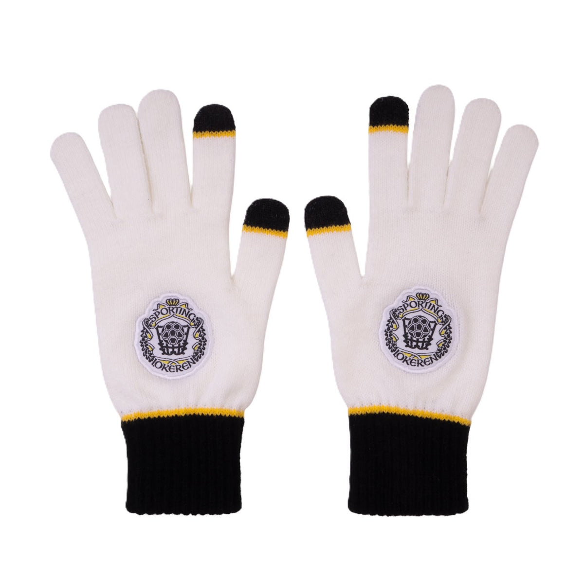 Handschoen - Thin (So Comfy)