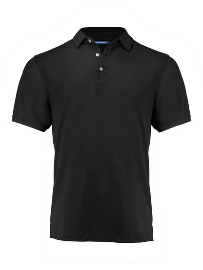 Virtue Polo Solid Dames