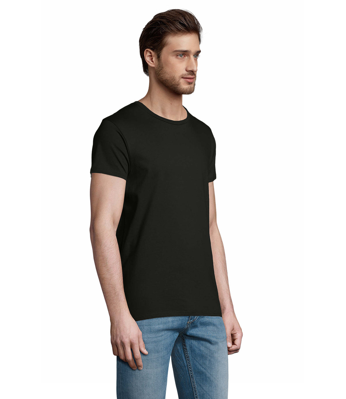 SOL'S Pioneer T-shirt heren