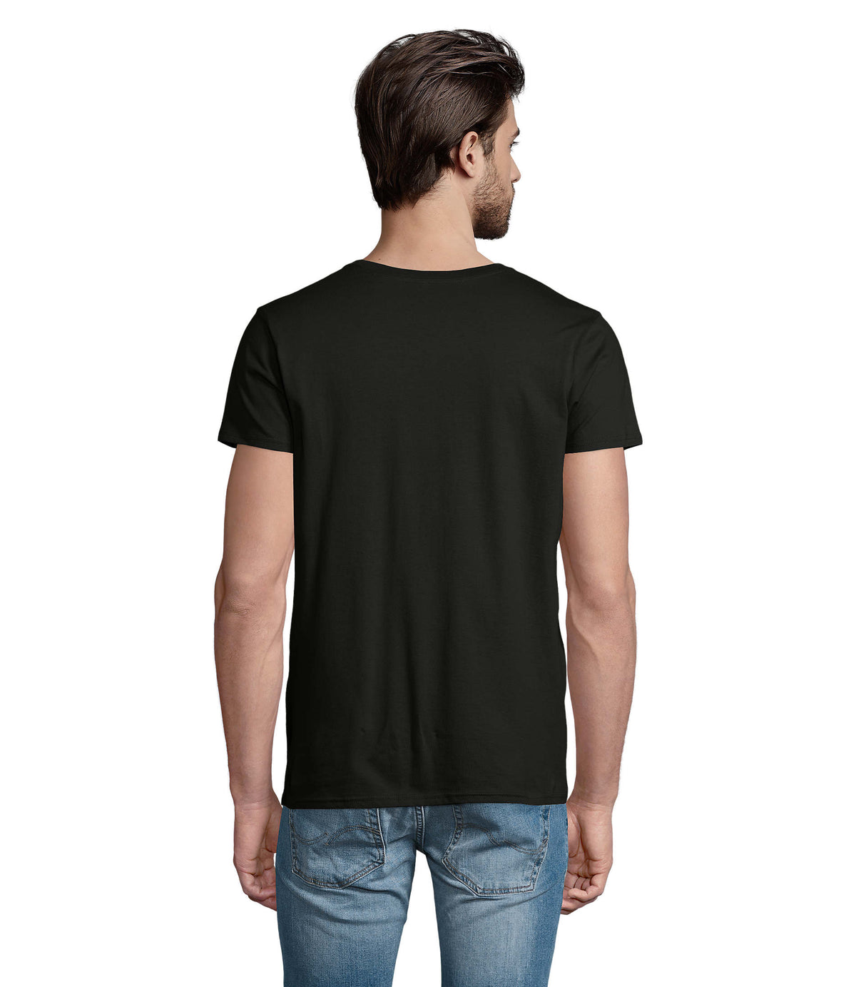 SOL'S Pioneer T-shirt heren