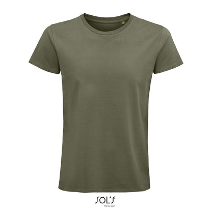 SOL'S Pioneer T-shirt heren in khaki