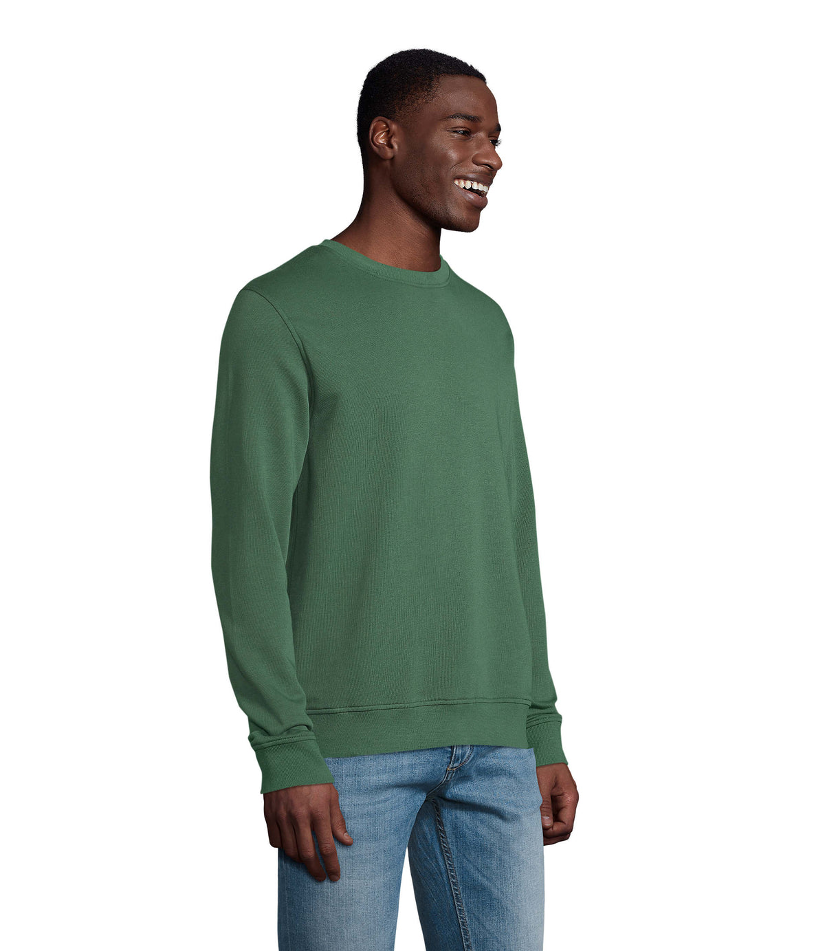 SOL'S Comet sweater