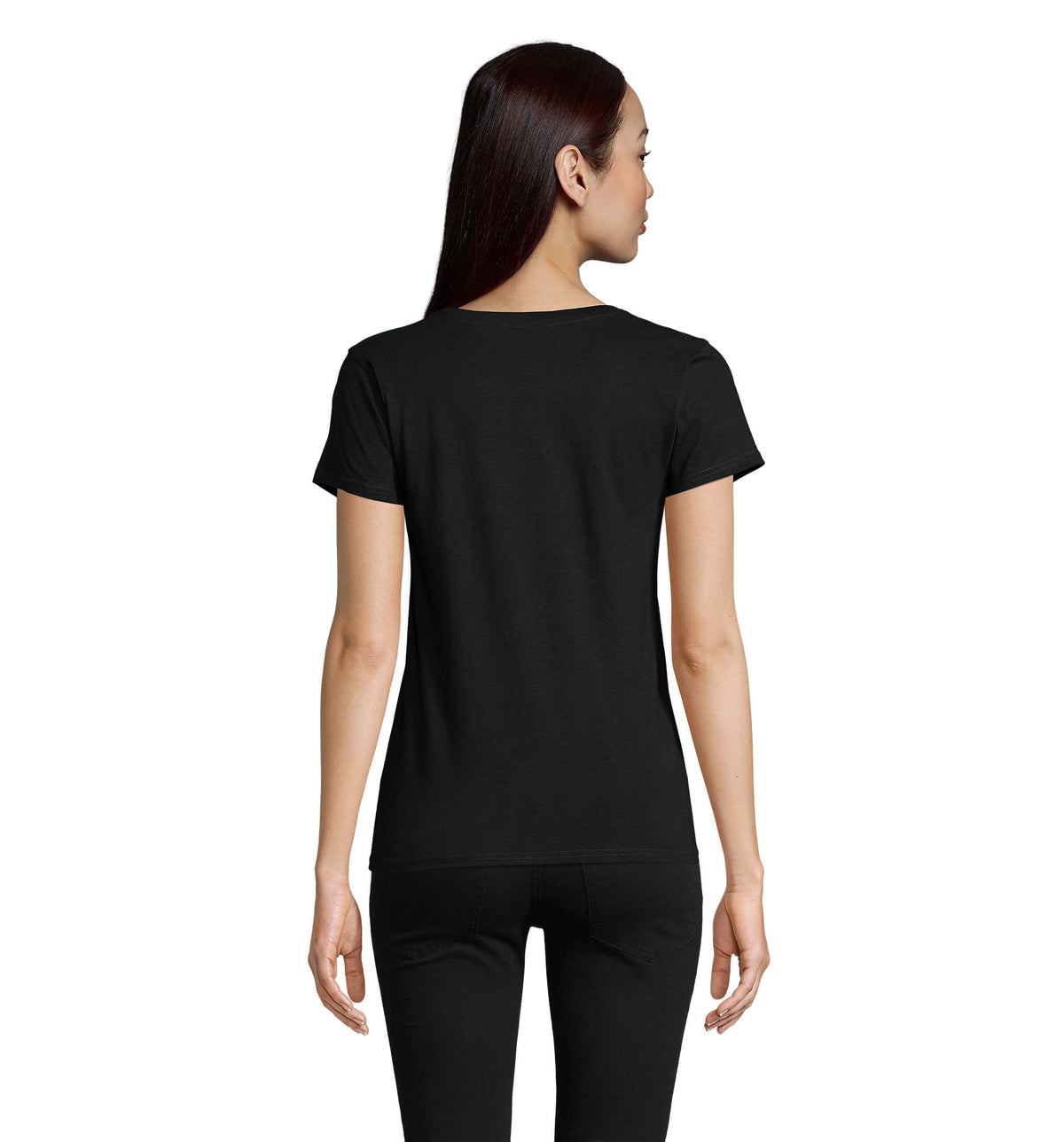 SOL'S Pioneer T-shirt dames