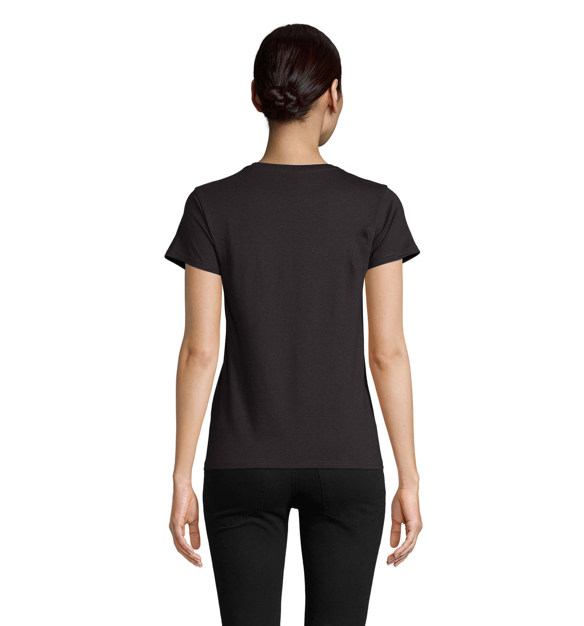 SOL'S Crusader T-shirt dames