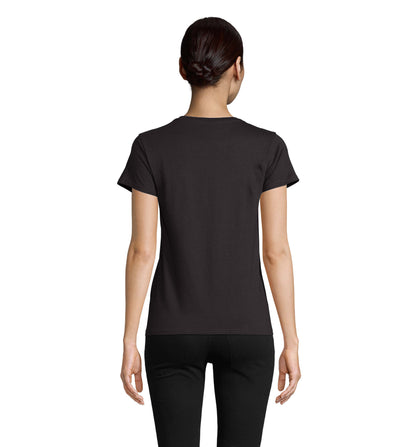 SOL'S Crusader T-shirt dames