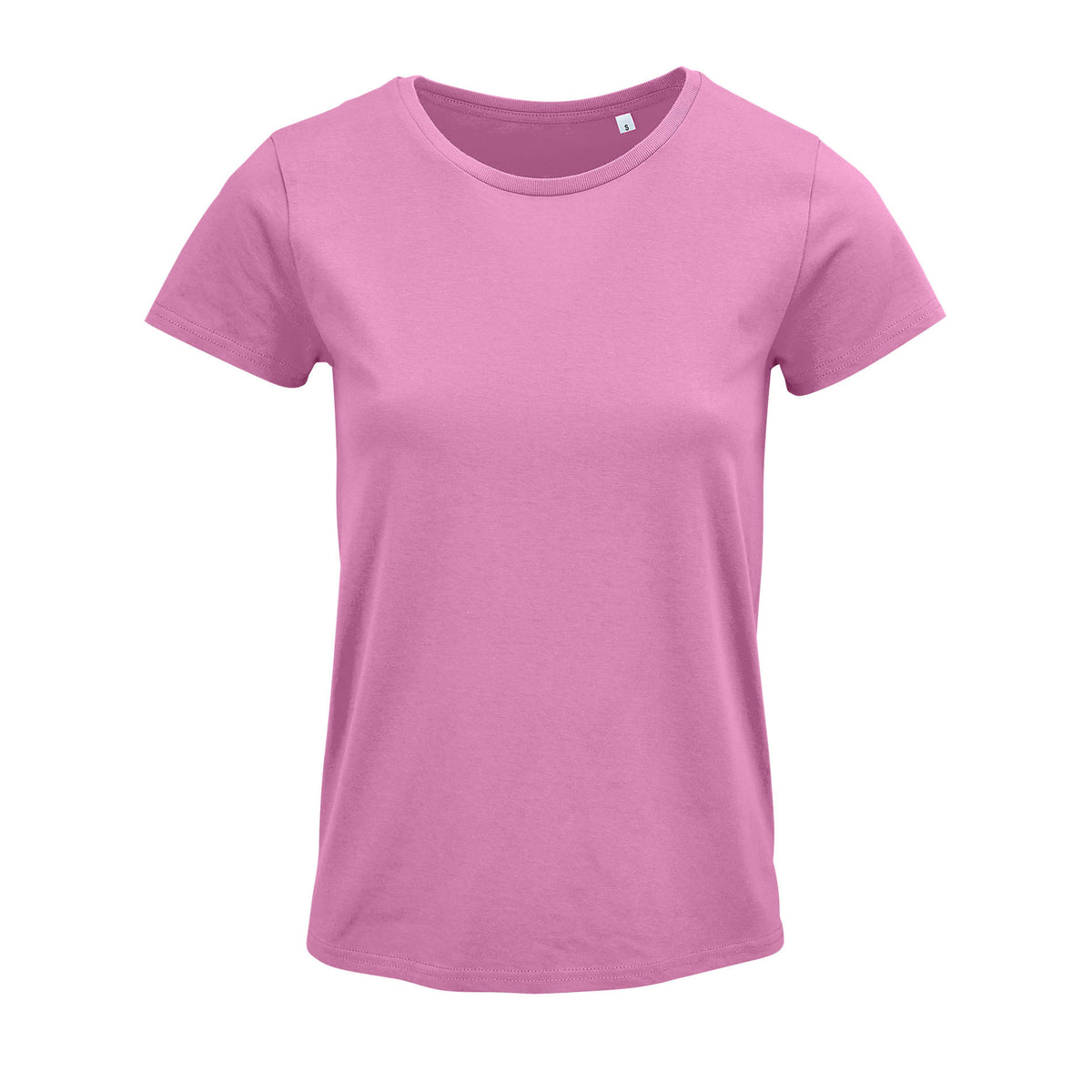 SOL'S Crusader T-shirt dames in orchideeroze