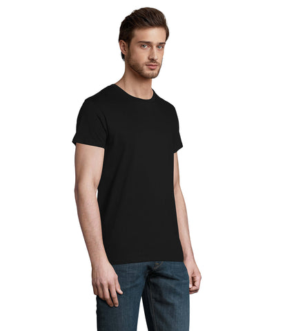 SOL'S Crusader T-shirt heren