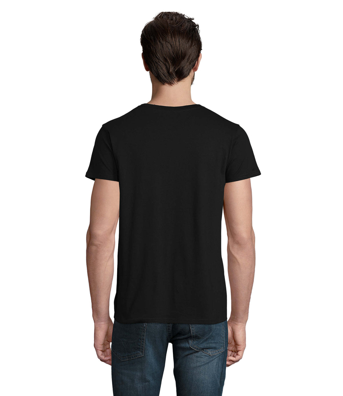 SOL'S Crusader T-shirt heren