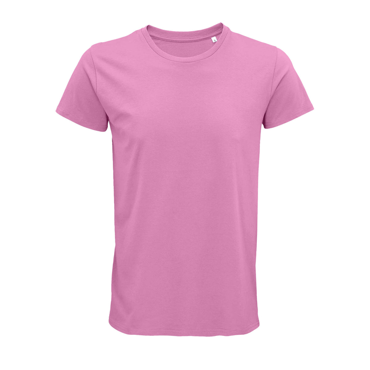 SOL'S Crusader T-shirt heren in orchideeroze