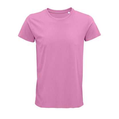 SOL'S Crusader T-shirt heren in orchideeroze