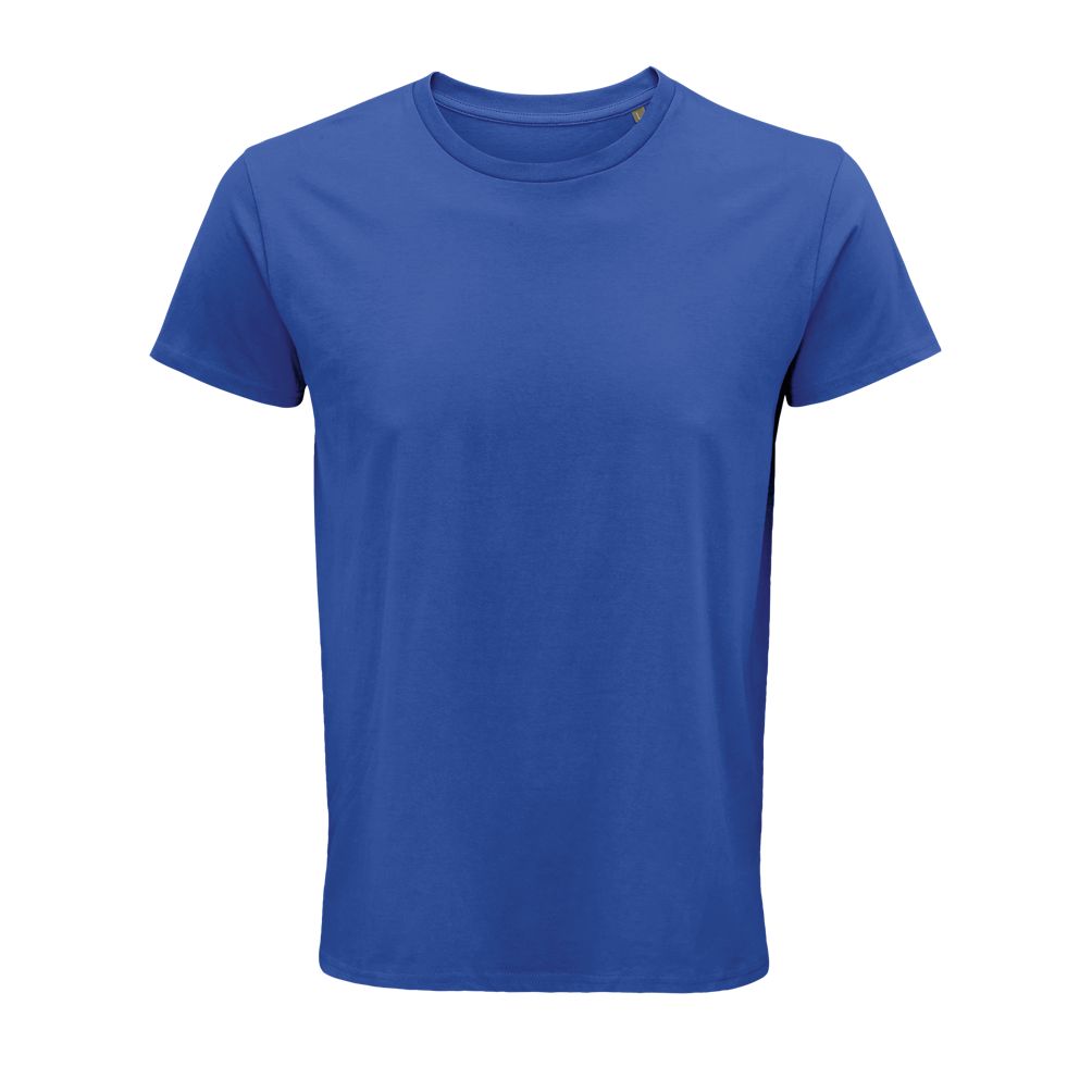 SOL'S Crusader T-shirt heren in koningsblauw