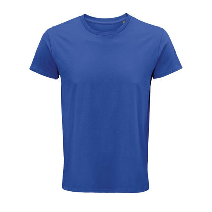 SOL'S Crusader T-shirt heren in koningsblauw