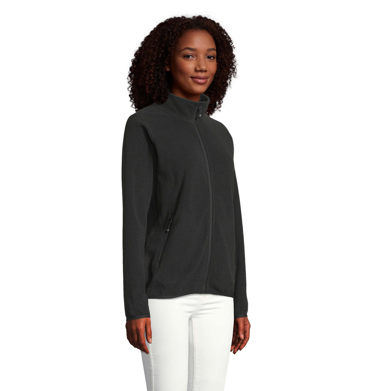 SOL'S Factor fleecevest dames