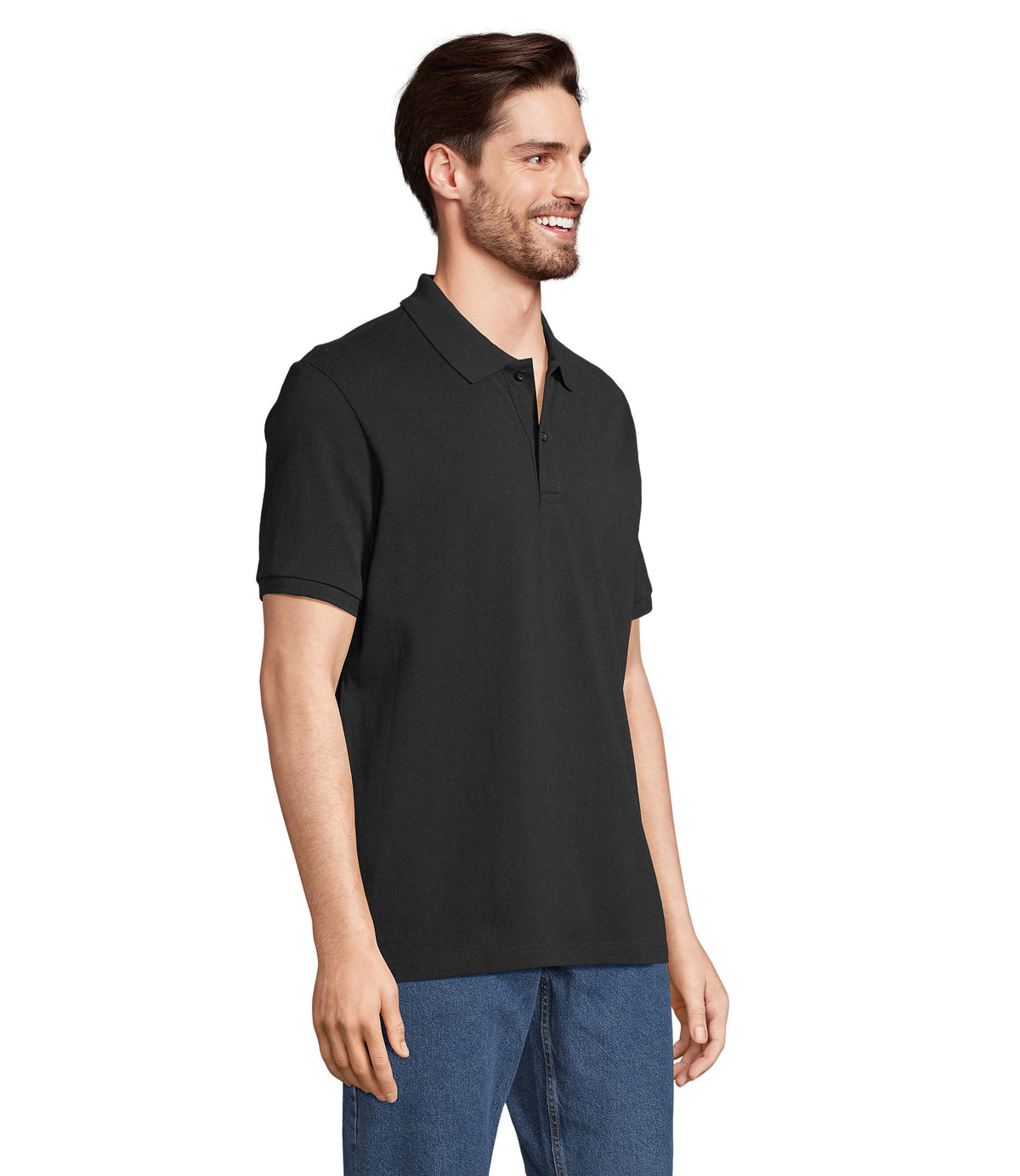 SOL'S Pegase polo