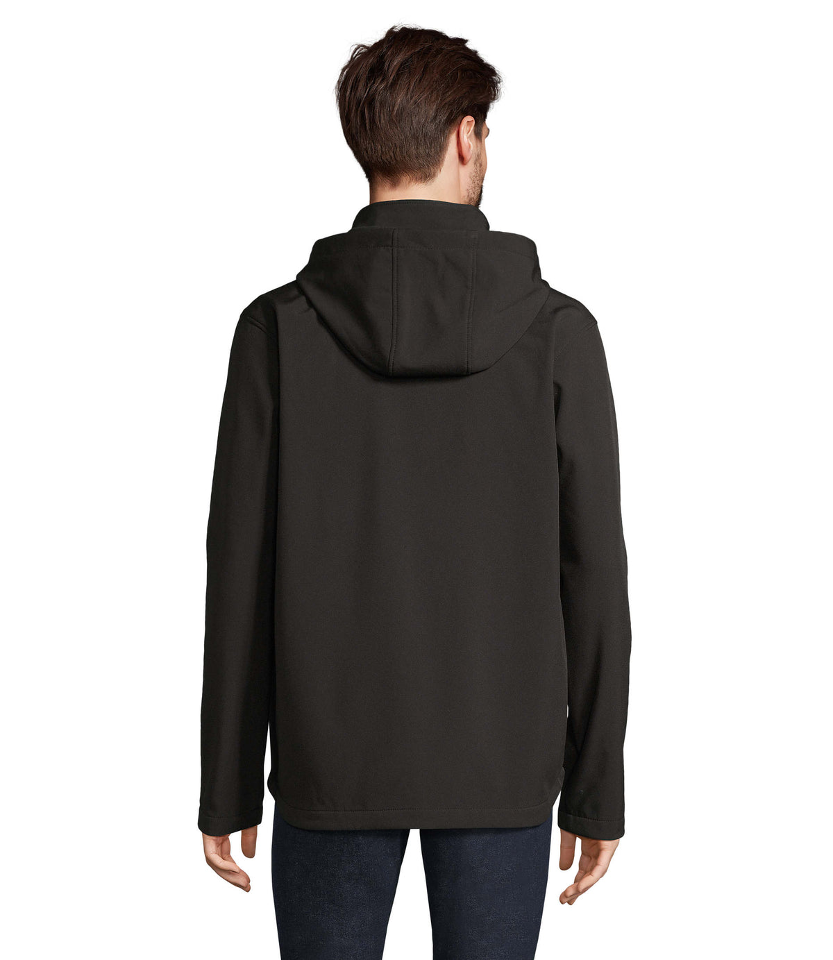 SOL'S Race softshell jas heren