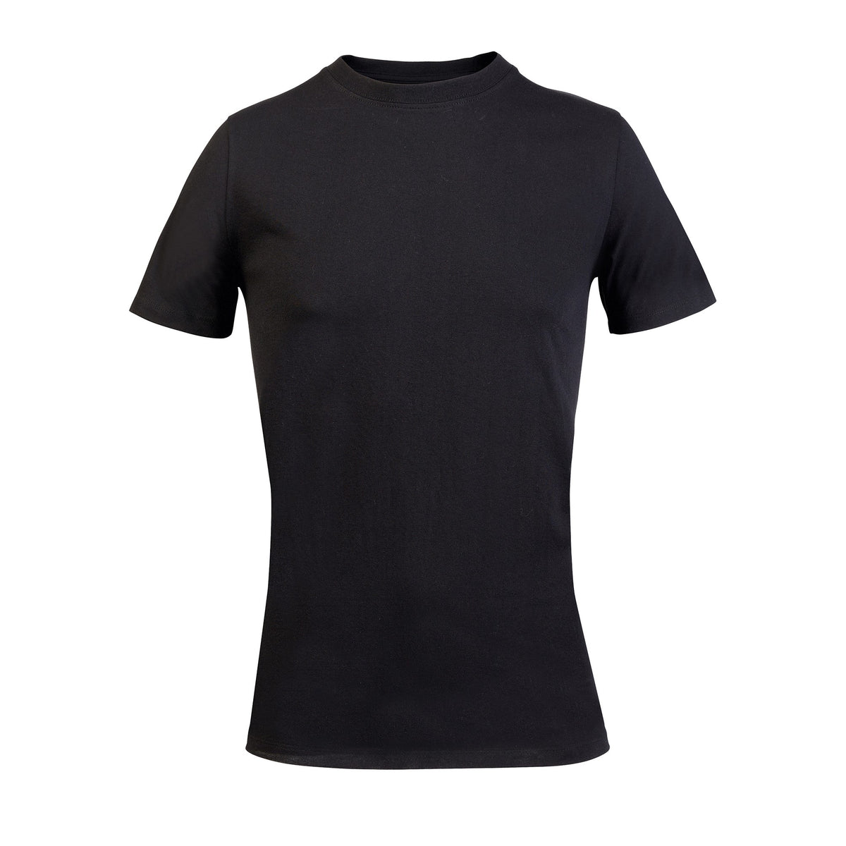 SOL'S Explorer T-shirt in zwart