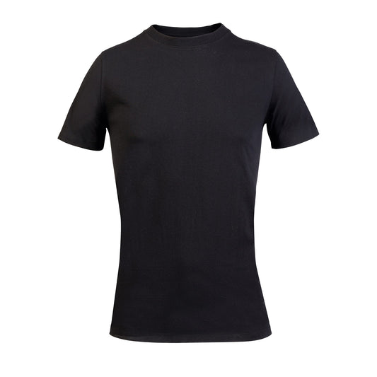 SOL'S Explorer T-shirt in zwart