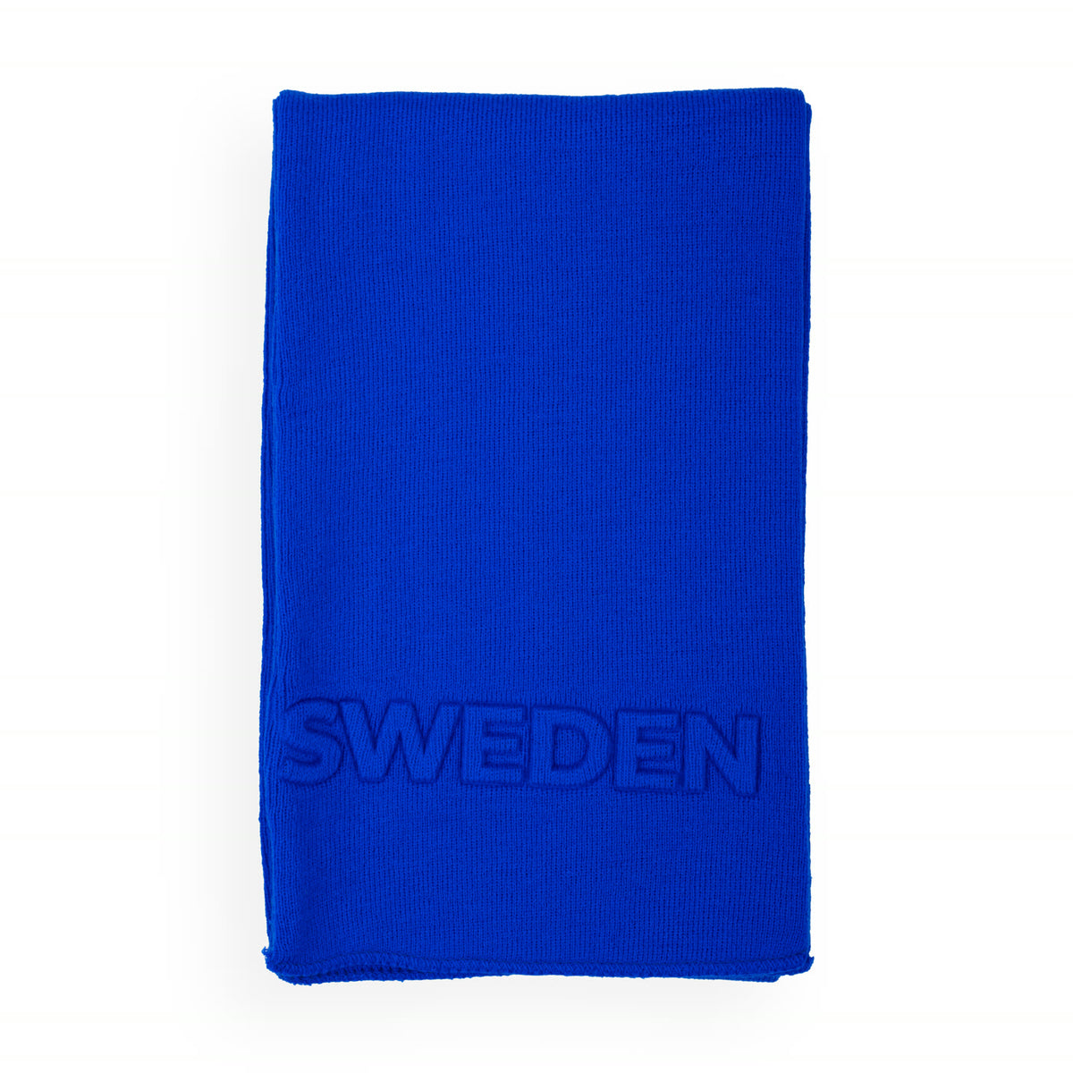 Sjaal - Embossed Longer (Rpet)