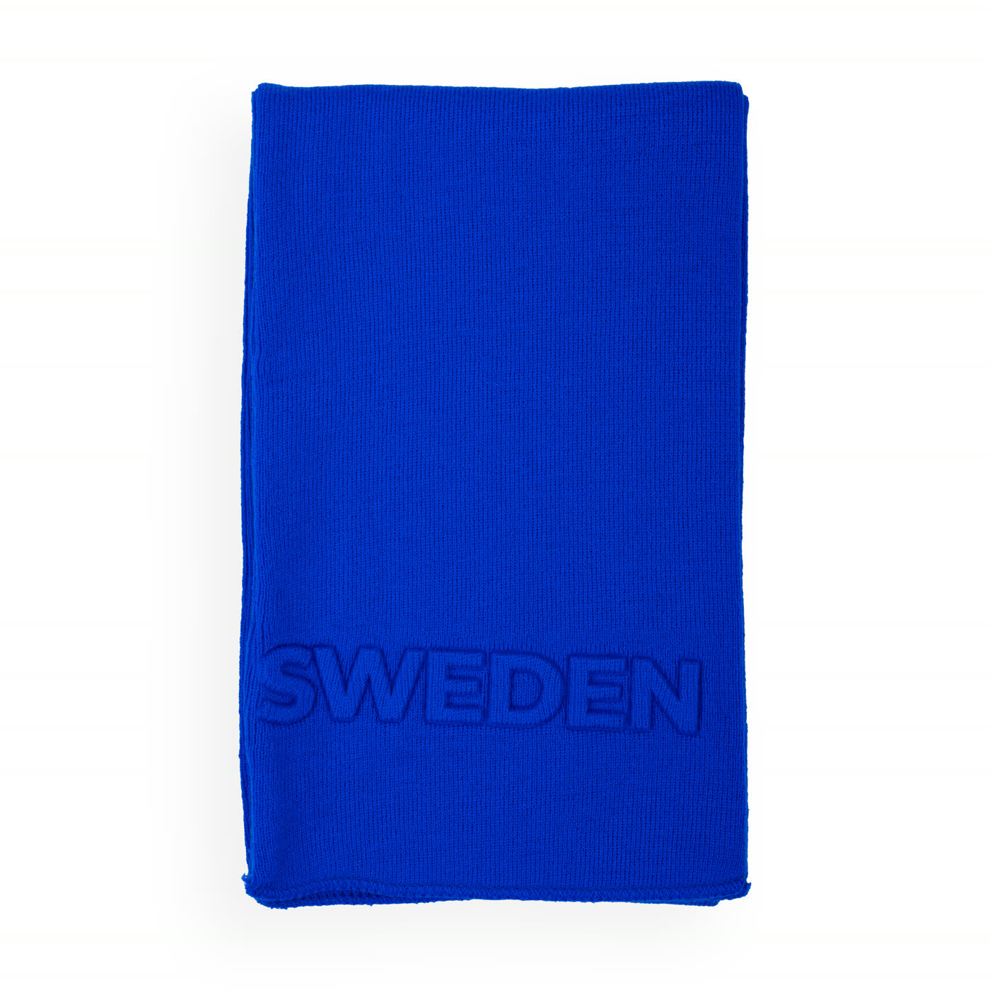Sjaal - Embossed Longer (Rpet)