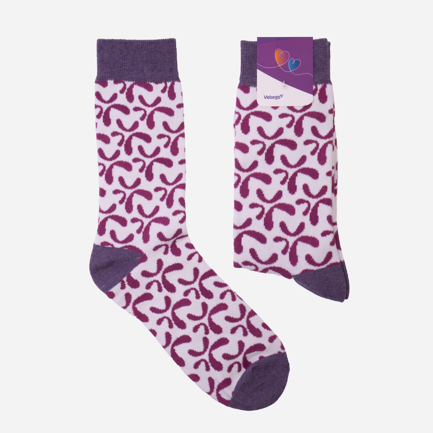 Sok - Fully recycled (Comfort)