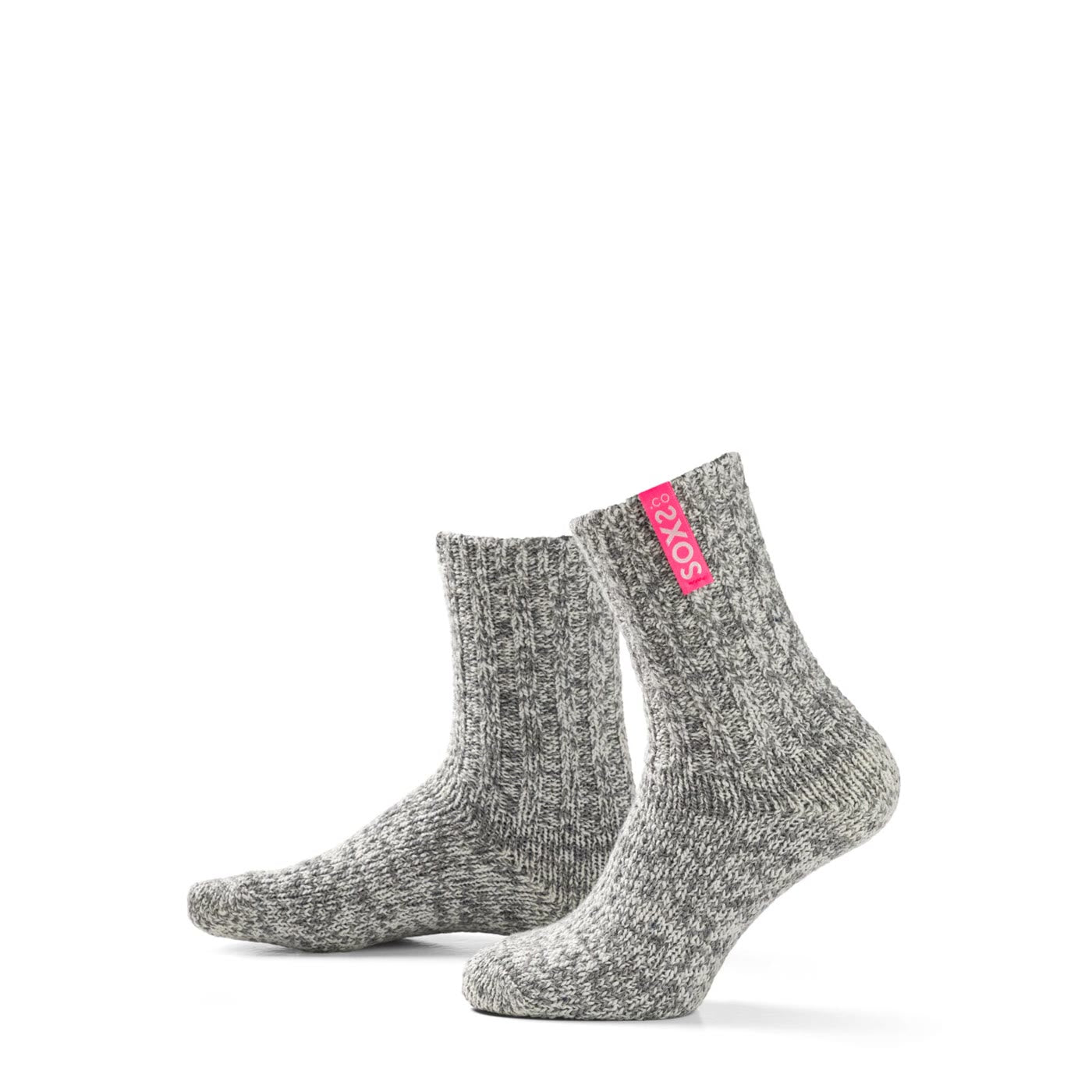 SOXS - Middle (biodegradable)